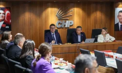 CHP, Yavaş'ın çağrısının ardından yeni eylem planı belirliyor