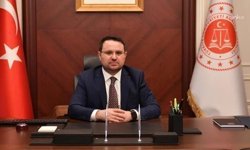 Adalet Bakanı Gürlek: Mahkeme salonları siyaset alanı değildir