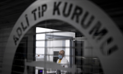 Otopsi raporu belli oldu: Saldırgan intihar etmemiş