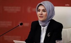 Aile Bakanı Göktaş: Çocuklarımıza dijital kalkan sağlamak zorundayız