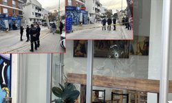 Restoranda yemek yiyen akademisyen silahlı saldırıdan seken kurşun ile hayatını kaybetti