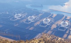 Rosatom Akkuyu'da ortaklık için üç şirketle görüşüyor