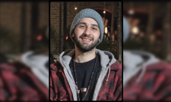 İran bir protestocuyu idam etti