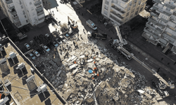 Depremde 96 kişiye mezar olan Hasan Alpargün Apartmanı Davası'nda "olası kast" kararına sahip çıkma çağrısı