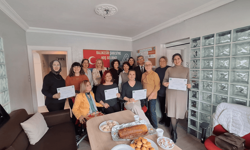 Altı Nokta Körler Derneği Balıkesir Şubesi’nden “Gönüllü Okuyuculuk Gönülden Gönüle Yolculuk” projesi