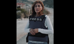 Lübnan, dünkü saldırıda hayatını kaybeden gazetecinin İsrail tarafından kasıtlı olarak hedef alındığını açıkladı