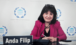 PAB’ın yeni Genel Sekreteri Anda Filip oldu