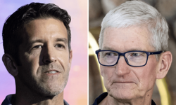 Apple tarihi değişikliği açıkladı, Tim Cook görevi devrediyor