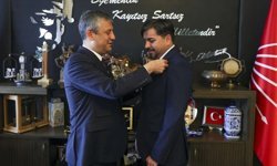 CHP Arif Kocabıyık'ın üyelik işlemlerini durdurdu