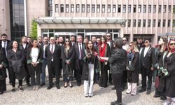 Arif Güran'ın avukatından Nevzat Bahtiyar'ın avukatı Eryılmaz hakkında suç duyurusu