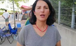 EMEP Genel Başkan Yardımcısı Erkan: Siyasi iktidar işçi ölümlerinden birinci derecede sorumludur