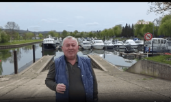 Enginyurt Lüksemburg’dan sordu: Akın Gürlek, bu marinada yatın var mı?