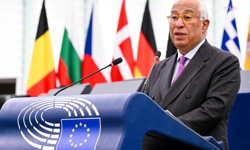 Avrupa Konseyi Başkanı Costa'dan 'Orta Doğu' çağrısı: Sivil altyapıya saldırı kabul edilemez