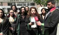Avukat Hatice Kocaefe'nin öldürülmesine meslektaşlarından tepki