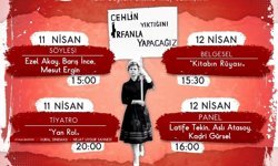 Ayvalık'ta 6. Köy Enstitüleri Fikir ve Kültür Günleri düzenlenecek