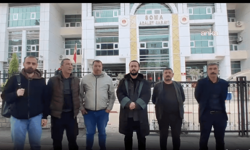 Bağımsız Maden İşçileri Sendikası Eğitim Uzmanı ve stajyer avukat Doğukan Akan tutuklandı