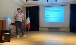 Film mekanı karaktere dönüşürse