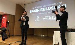 Çavuşoğlu: İnsana dokunan hizmetler önceliğimiz