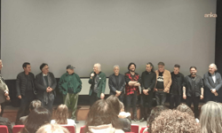 Bulutsuzluk Özlemi belgeseli ‘Yaşamaya Mecbursun!’ Beyoğlu Sineması’nda izleyiciyle buluştu