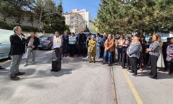 "Şiddetin kaynağı iktidarın sosyoekonomik politikaları"