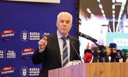 Bursa Büyükşehir Belediye Başkan Vekili seçim tarihi belli oldu