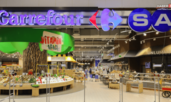 CarrefourSA'nın Yeni Mağazacılık AŞ’ye devri için anlaşma imzalandı