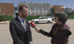 Tahliye edilen Ceyhan Belediye Başkanı Aydar: Mahkemeler dedikodular üzerinden yürümez