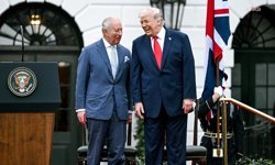 İngiltere Kralı Charles'tan ABD Başkanı Trump'a: Biz olmasaydık Fransızca konuşuyor olurdunuz