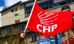 CHP'den manifesto: Emek, onur, iş, güvence ve adalet için 1 Mayıs