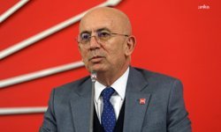CHP Ankara İl Başkanı Ümit Erkol gözaltına alındı