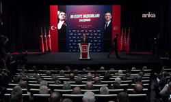 Ekrem İmamoğlu: Milletin iktidarını engellemeye çalışanlara teslim olmayacağız