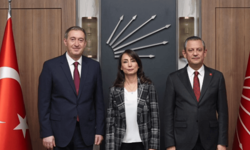 Özgür Özel, yarın DEM Parti eş genel başkanlarını ziyaret edecek