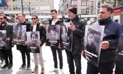 CHP İstanbul,  'Sessiz Yürüyüş' ile çocuk ölümlerine dikkat çekti