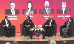 CHP'nin Doğu Karadeniz Medya Buluşması gerçekleşti