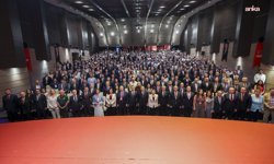 CHP'li Belediye Başkanları yarın Ankara'da toplanacak