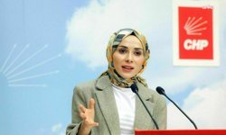 CHP'li Kılıç: 19 Mart'ta tutuklanan genç 11 gün boyunca hücrede tutulmuş