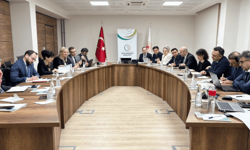 AB heyeti, COP31 öncesinde Ankara’da iklim işbirliğini görüştü