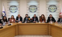 Diyarbakır Kent Koruma ve Dayanışma Platformu: Kobani yardım konvoyu engelleniyor