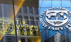 IMF ve Dünya Bankası 2026 Bahar Toplantıları Washington’da başlıyor