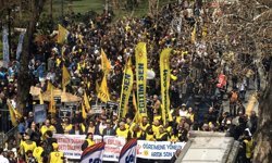 Eğitim Sen: MEB önünde kesintisiz yaşam nöbetine başlıyoruz