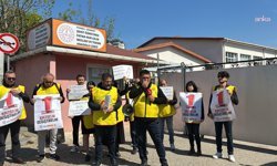 Eğitim-Sen: Okul güvenliği pedagojik ilkeler doğrultusunda sağlanmalı