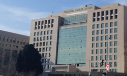 Büyükçekmece iddianamesi hazırlandı