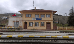 Elazığ’da bakır sevkiyatı için yapılan rampa, sit alanında ağaç kesimine yol açtı. İddia üzerine inceleme başlatıldı