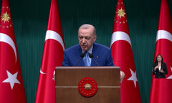 Erdoğan: Bazı dijital paylaşım uygulamalarının çocuklarımızın zihnini iğfal ettiği bir dönemi yaşıyoruz