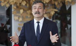 TİP Genel Başkanı Baş: Ara seçim Anayasa'ya göre zorunluluktur