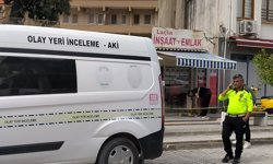 Eski AK Parti Muğla İl Başkanı Haluk Laçin'e silahlı saldırı