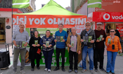 Eskişehir’de altın madeni projesine karşı bilirkişi keşfi öncesi çağrı