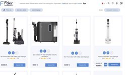 Elektrikli Süpürge Filtresi Nasıl Temizlenir?