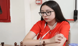 Isparta’da kayıp olarak aranan millî sporcu Feyza Keskin ölü bulundu