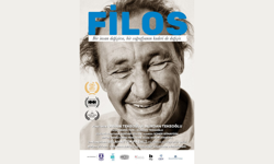9. Uluslararası Kadın Yönetmenler Film Festivali'nde Filos isimli belgesel film izleyiciyle buluştu
